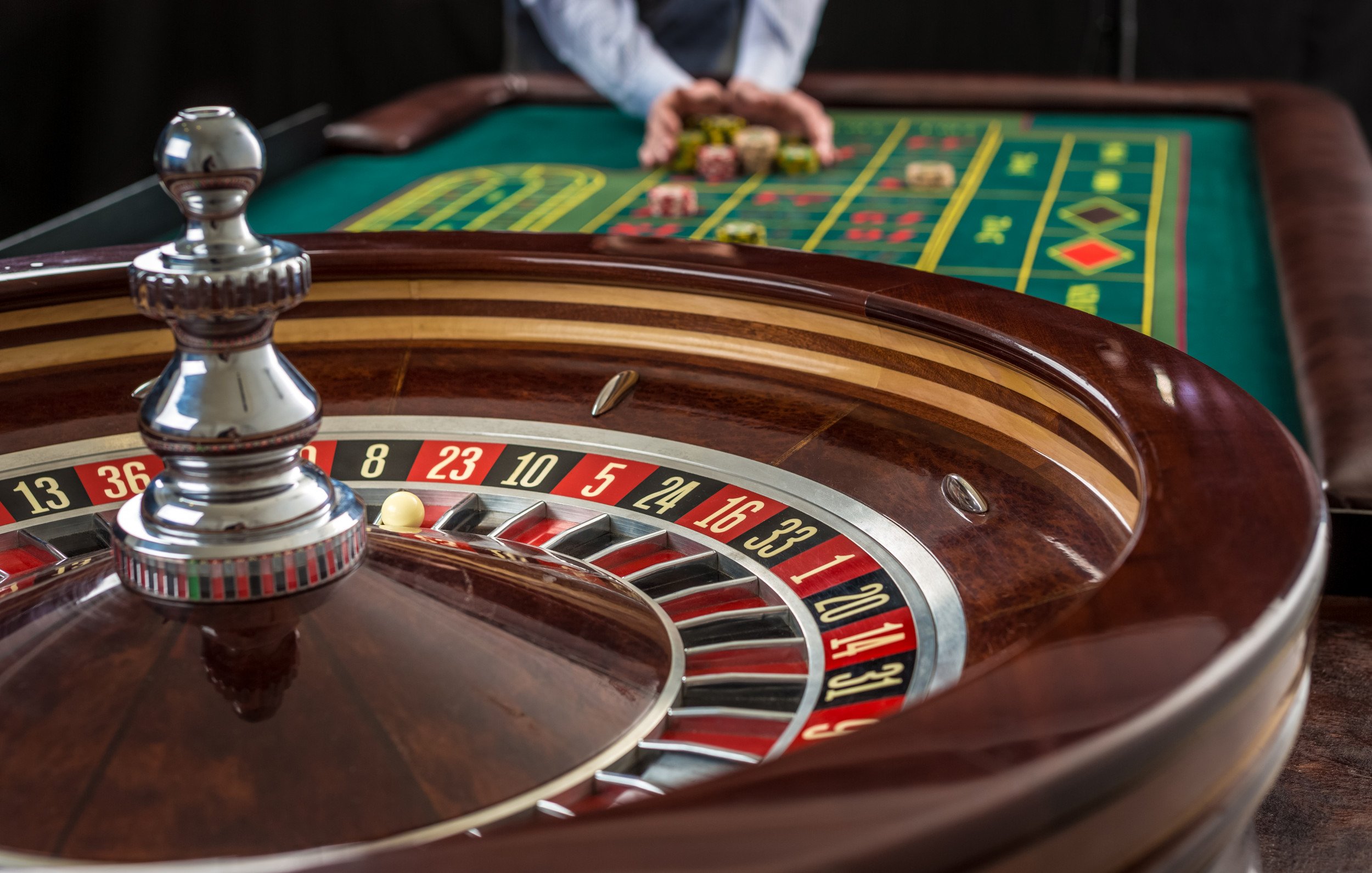 68win1 Live Casino trực tuyến