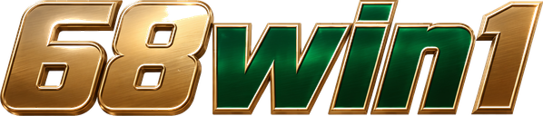 68win1 Logo